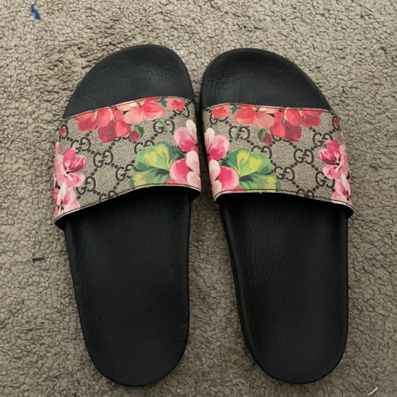 Gucci Flip flops - Picture 1 of 1